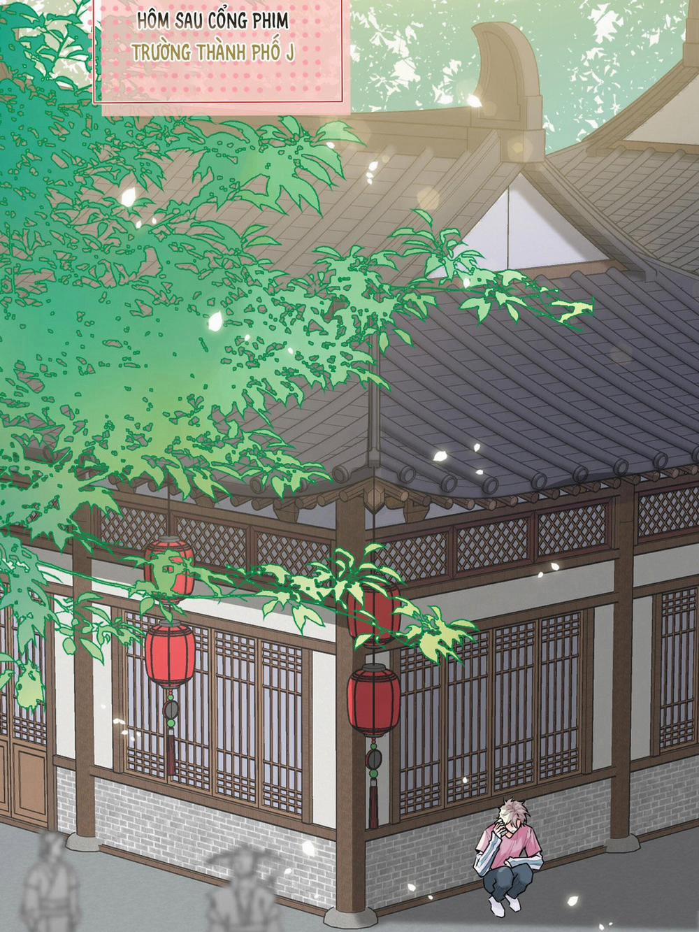 Trôi Theo Làn Sóng 29 trang 4