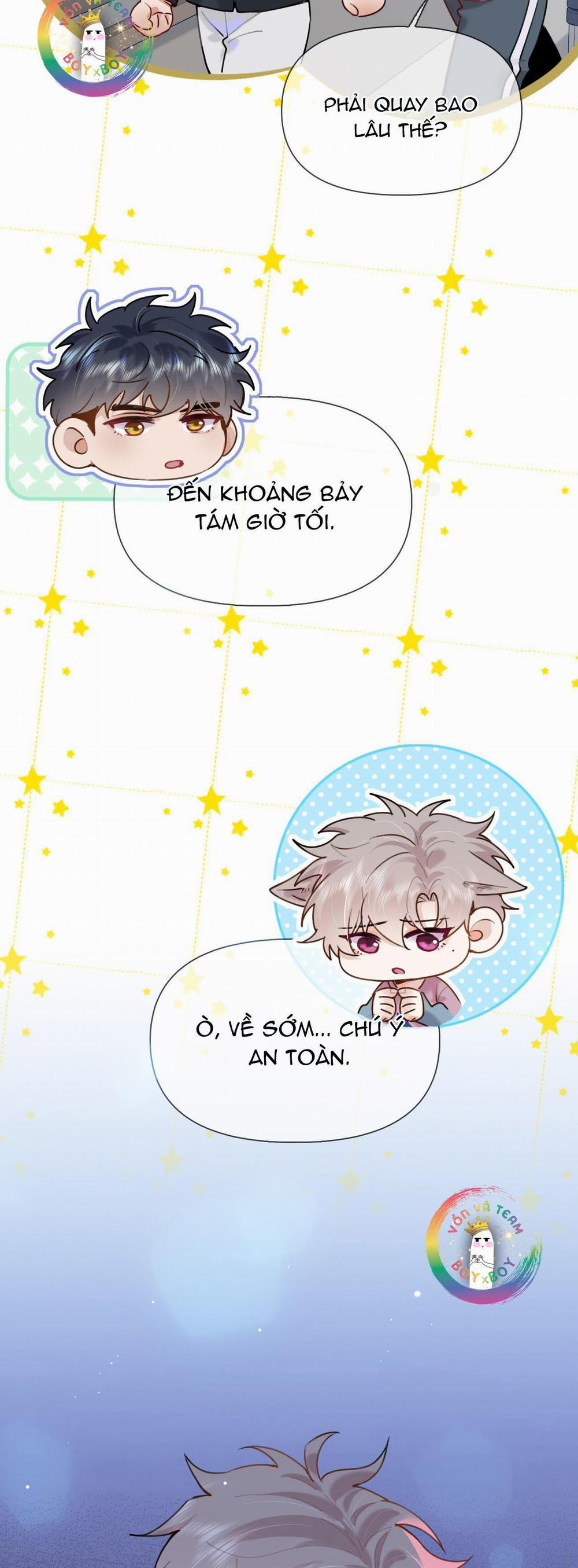 Trôi Theo Làn Sóng 29 trang 7