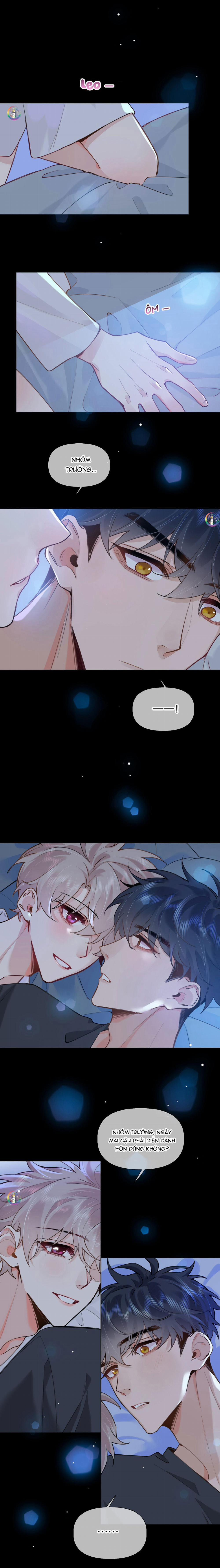 Trôi Theo Làn Sóng 30 trang 10