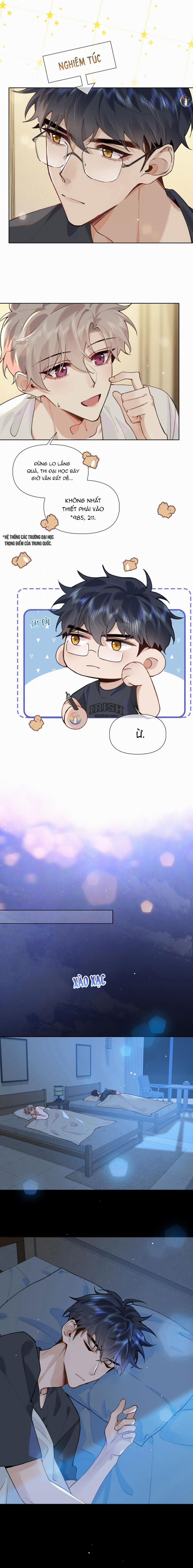 Trôi Theo Làn Sóng 30 trang 9