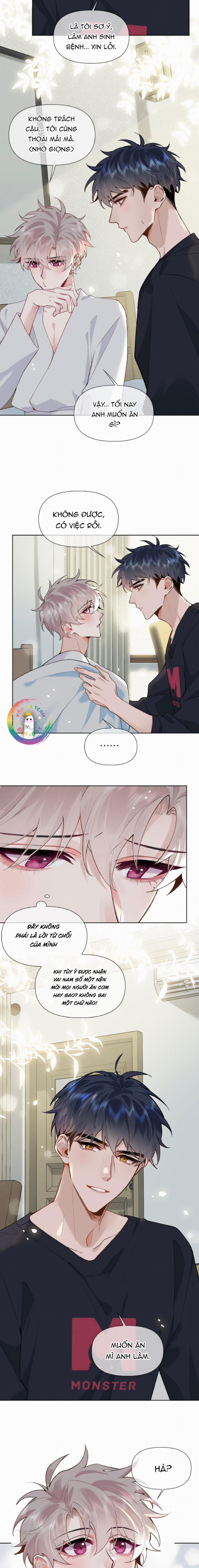 Trôi Theo Làn Sóng 31 trang 11