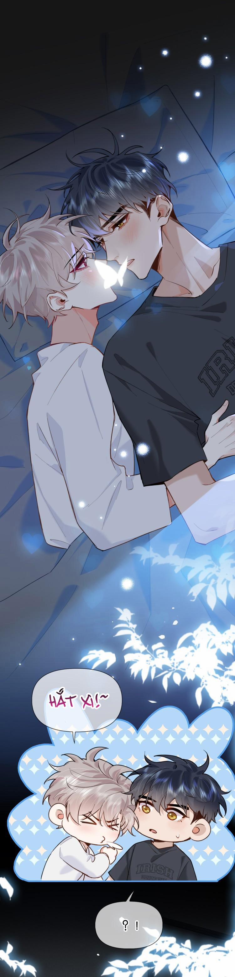 Trôi Theo Làn Sóng 31 trang 2