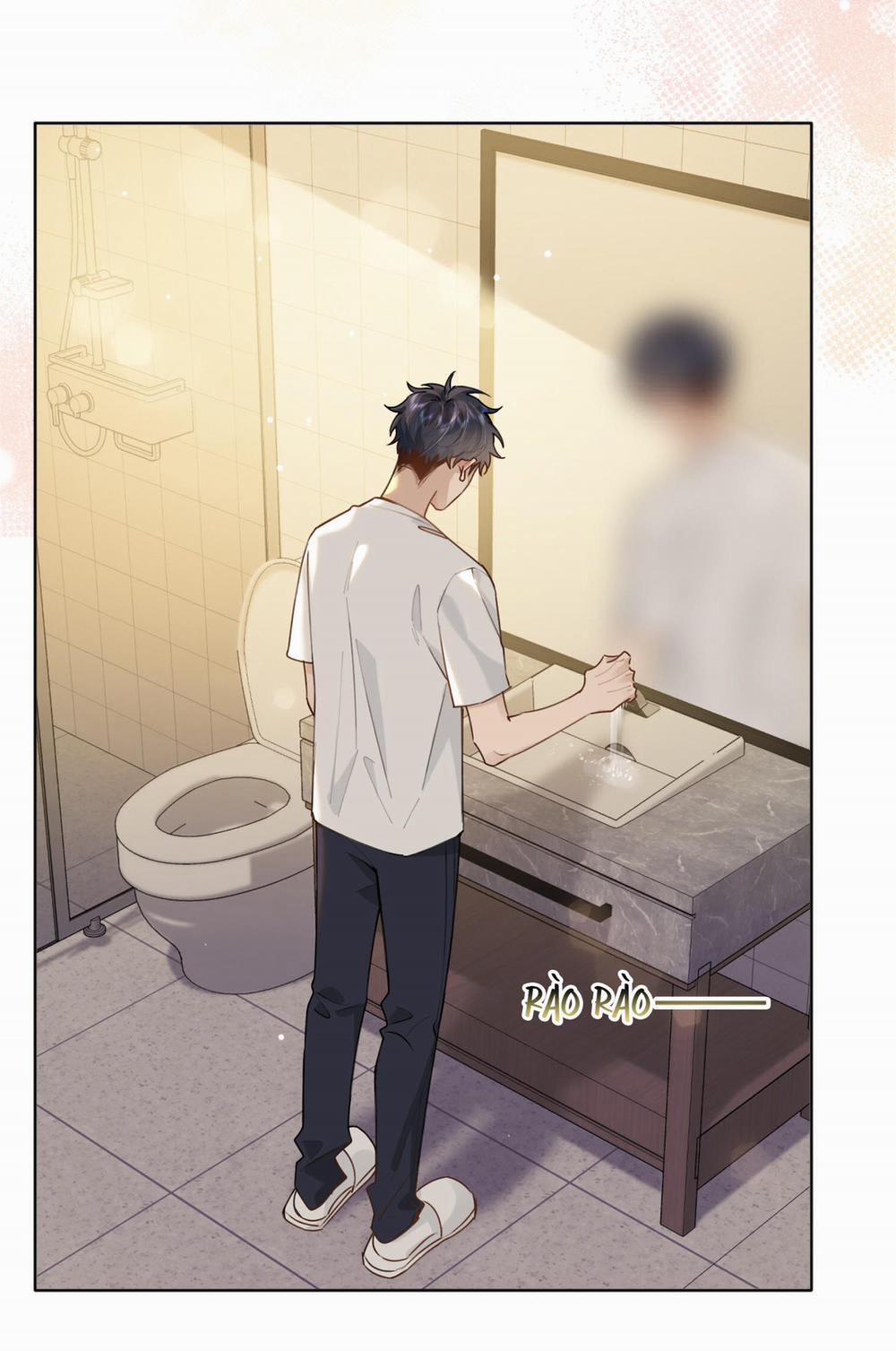 Trôi Theo Làn Sóng 32 trang 14