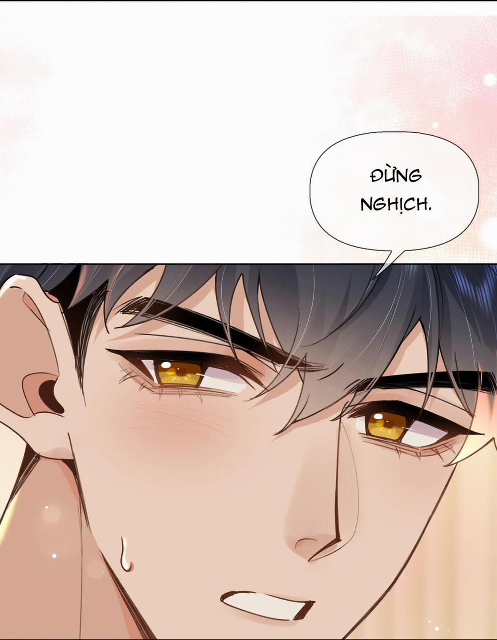 Trôi Theo Làn Sóng 32 trang 20