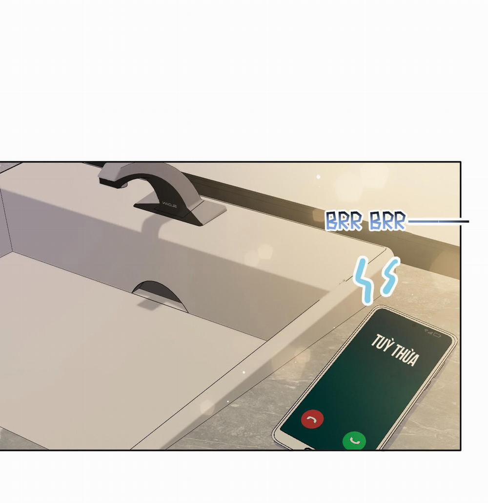 Trôi Theo Làn Sóng 32 trang 22