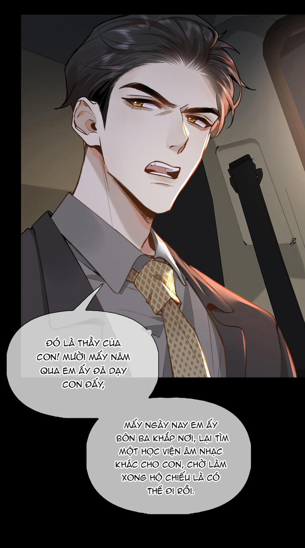 Trôi Theo Làn Sóng 32 trang 37