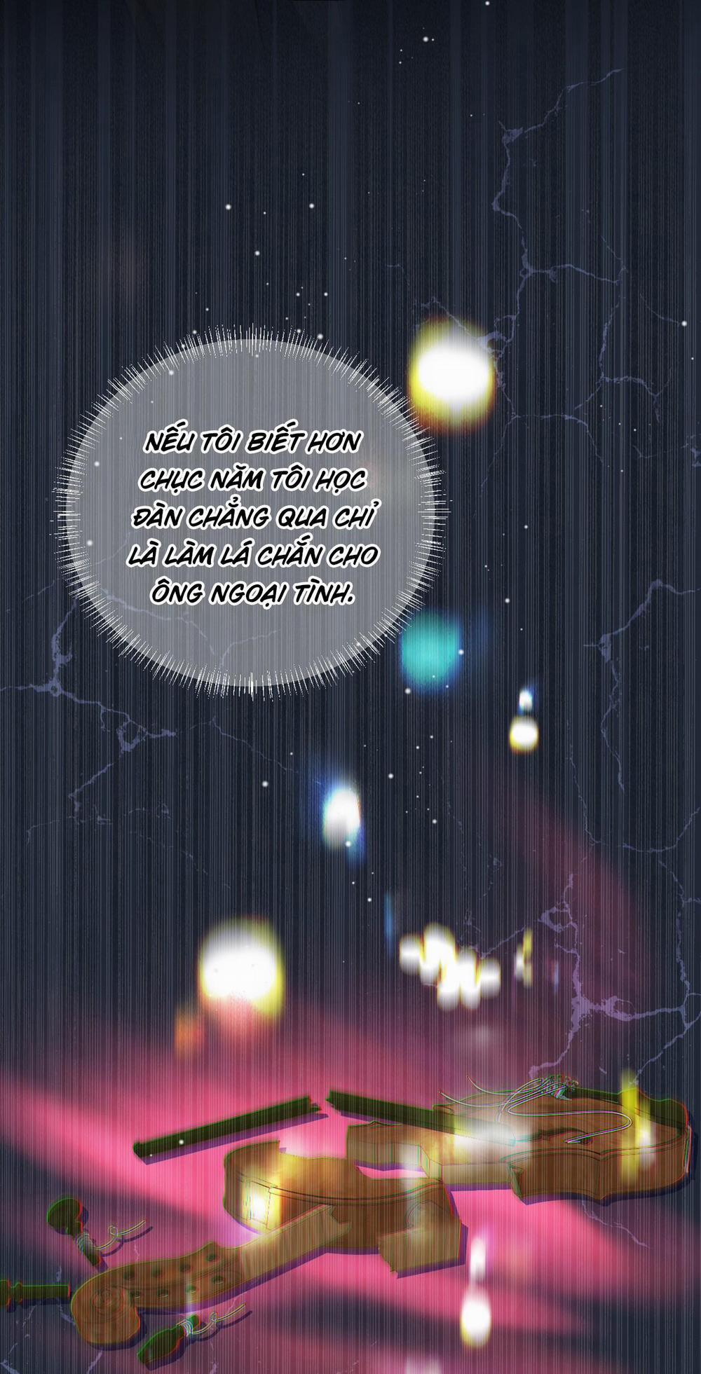 Trôi Theo Làn Sóng 32 trang 39