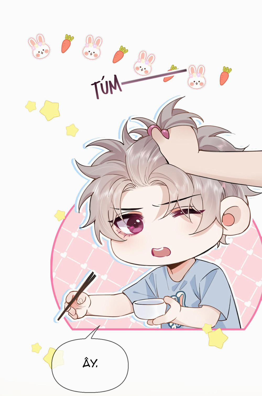 Trôi Theo Làn Sóng 32 trang 7