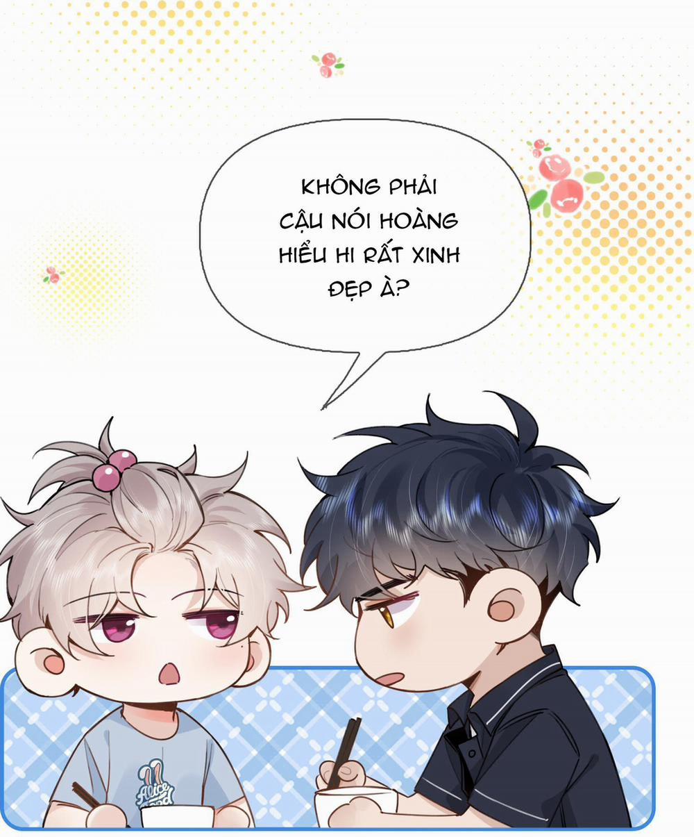 Trôi Theo Làn Sóng 32 trang 9