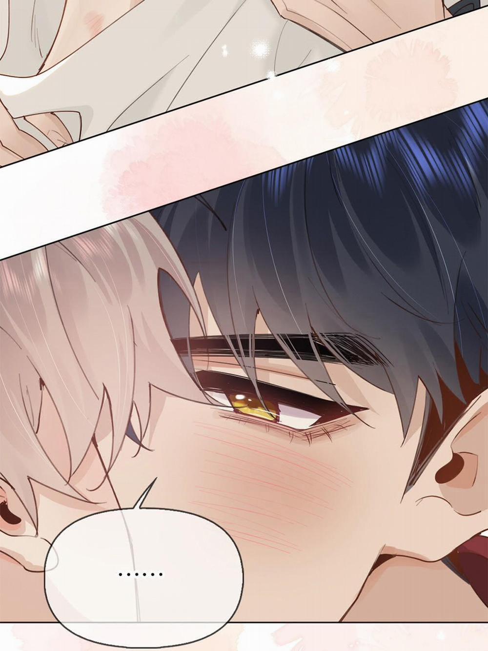 Trôi Theo Làn Sóng 33 trang 14