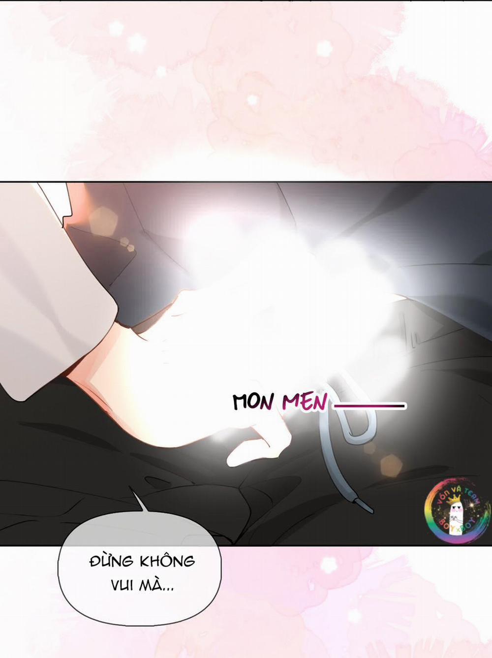 Trôi Theo Làn Sóng 33 trang 19