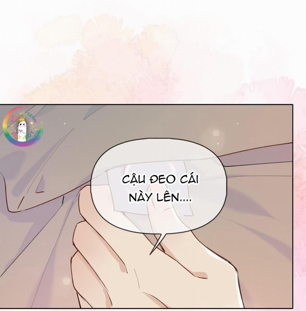 Trôi Theo Làn Sóng 33 trang 21