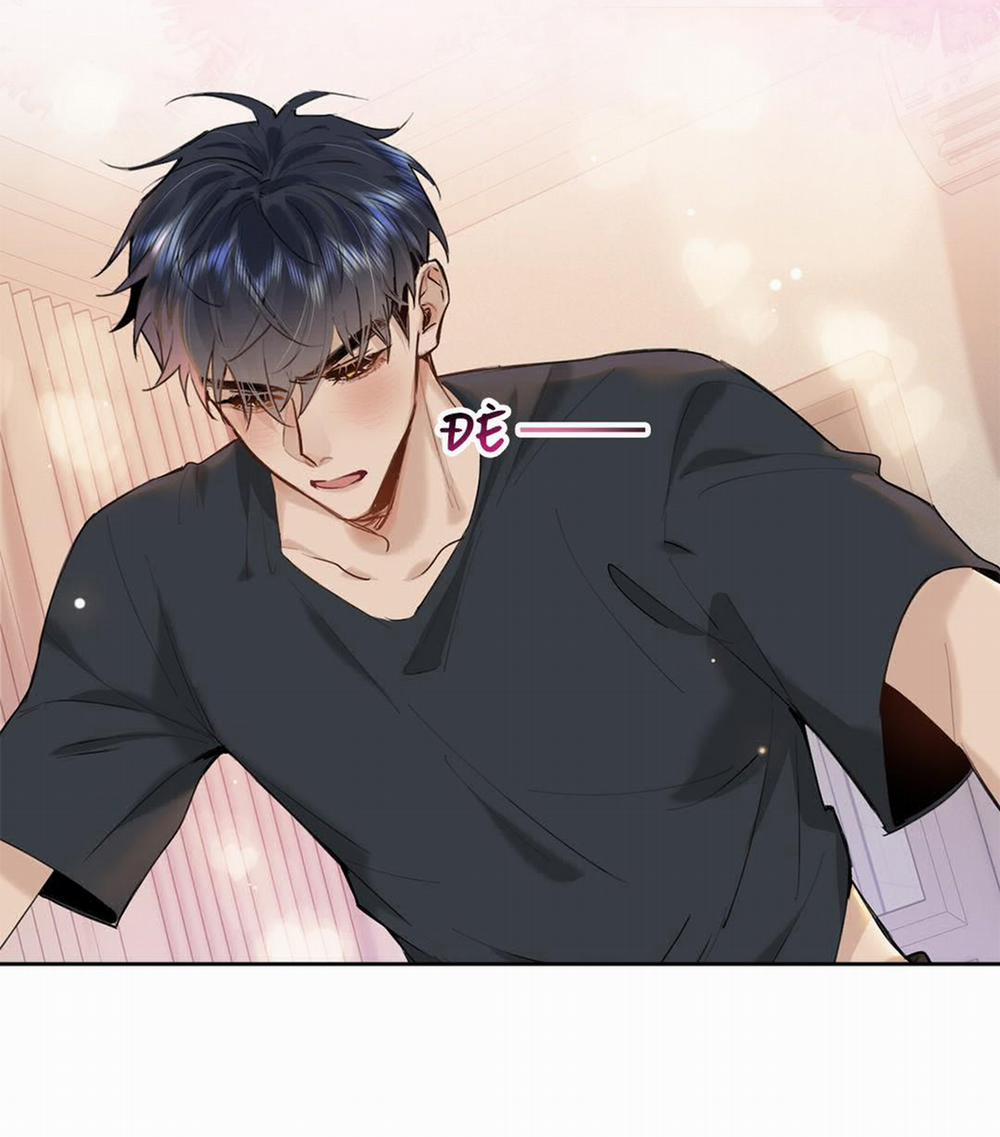 Trôi Theo Làn Sóng 33 trang 22