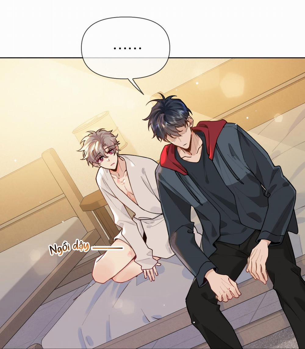 Trôi Theo Làn Sóng 33 trang 3