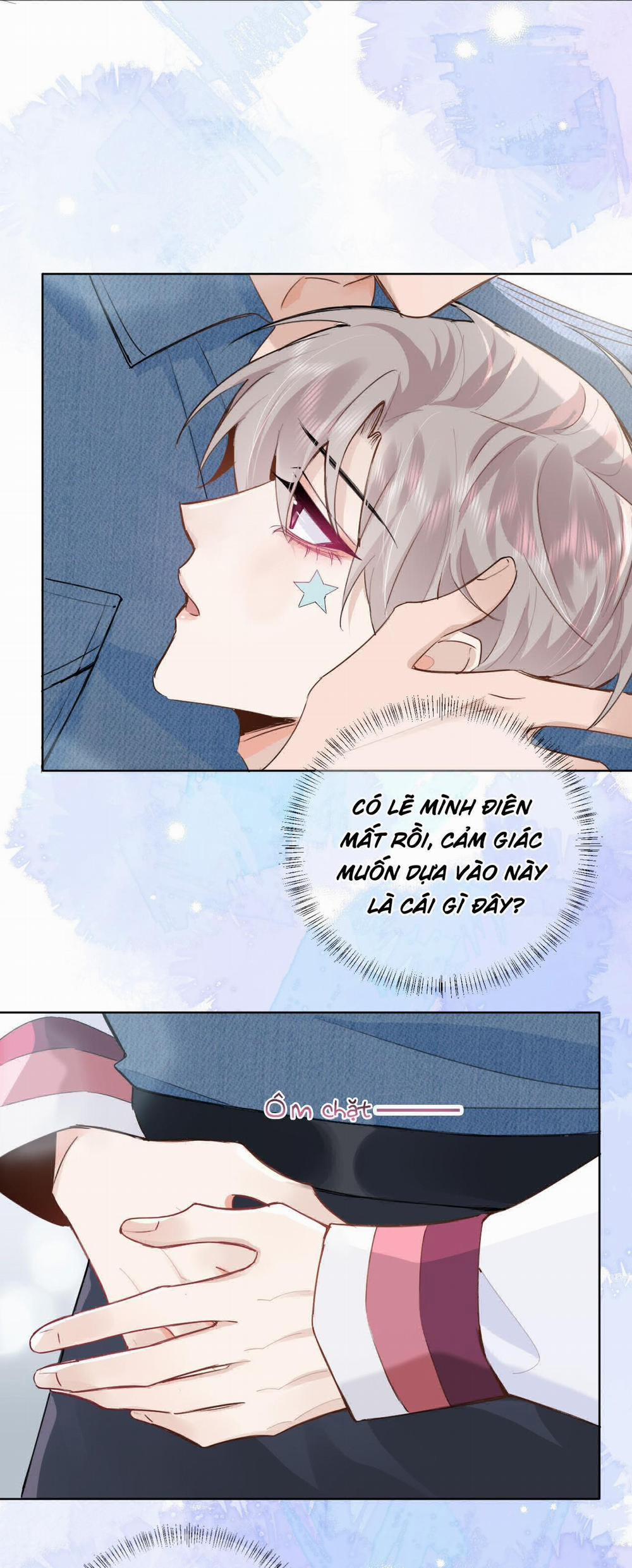 Trôi Theo Làn Sóng 35 trang 15