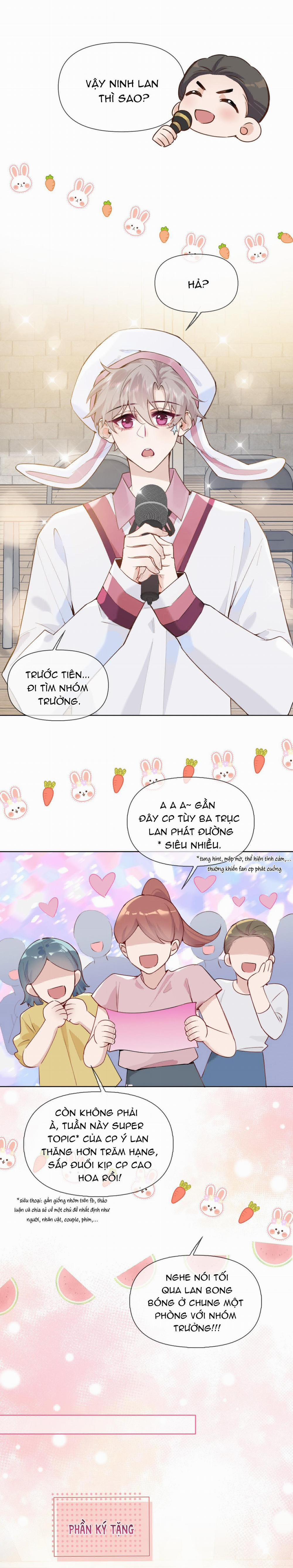 Trôi Theo Làn Sóng 35 trang 7