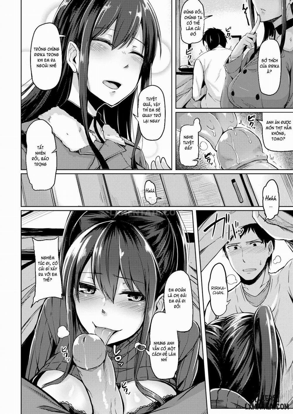 Troilism 1 trang 13