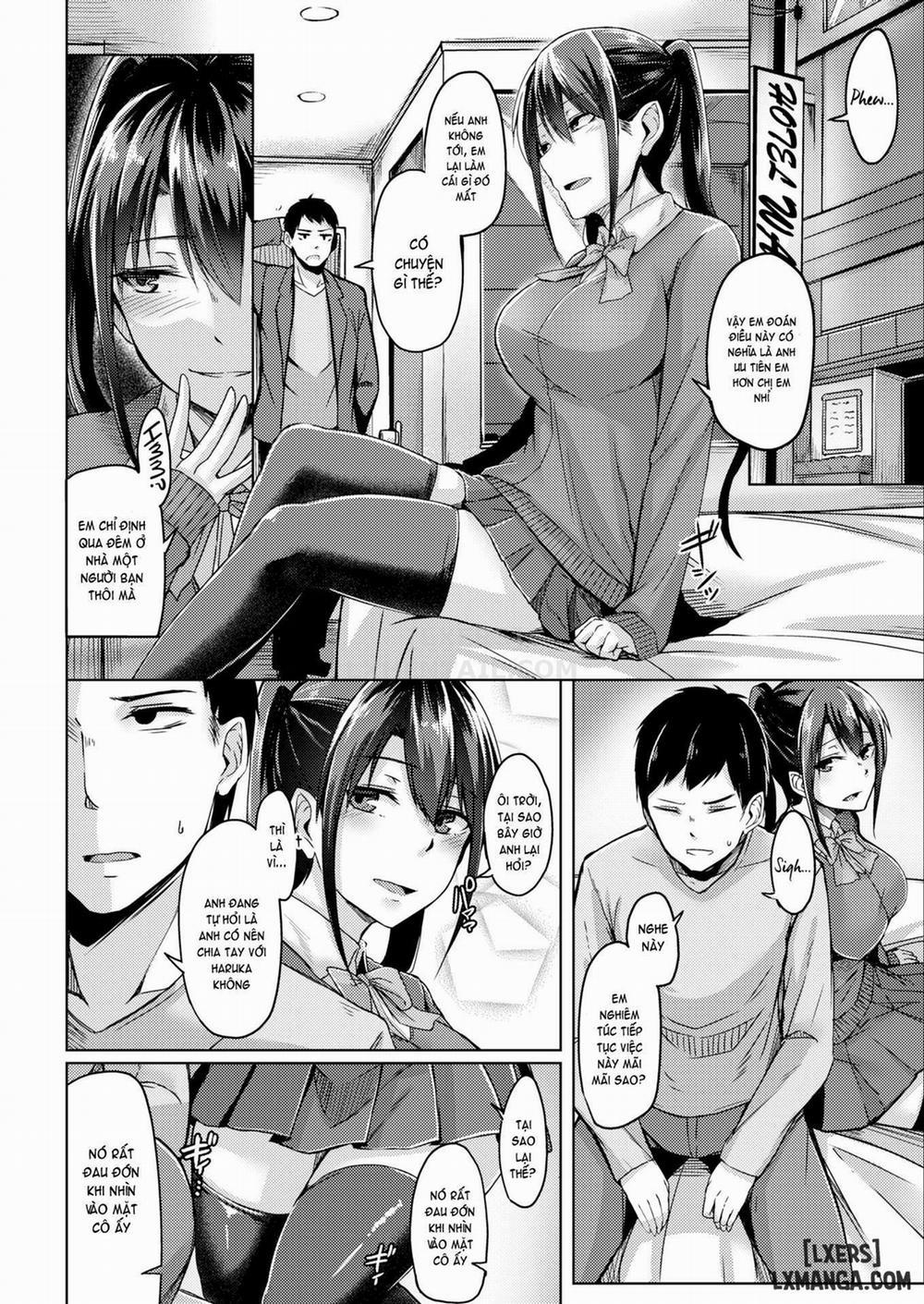 Troilism 2 trang 7