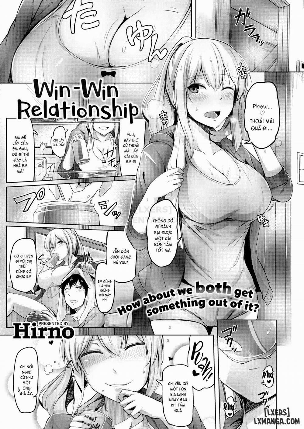 Troilism 6 trang 0