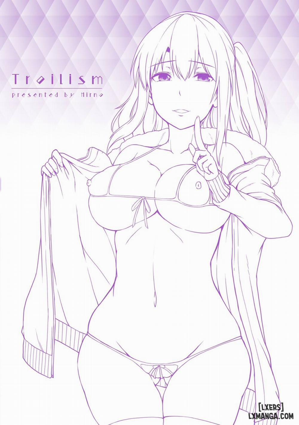 Troilism 9 END trang 20
