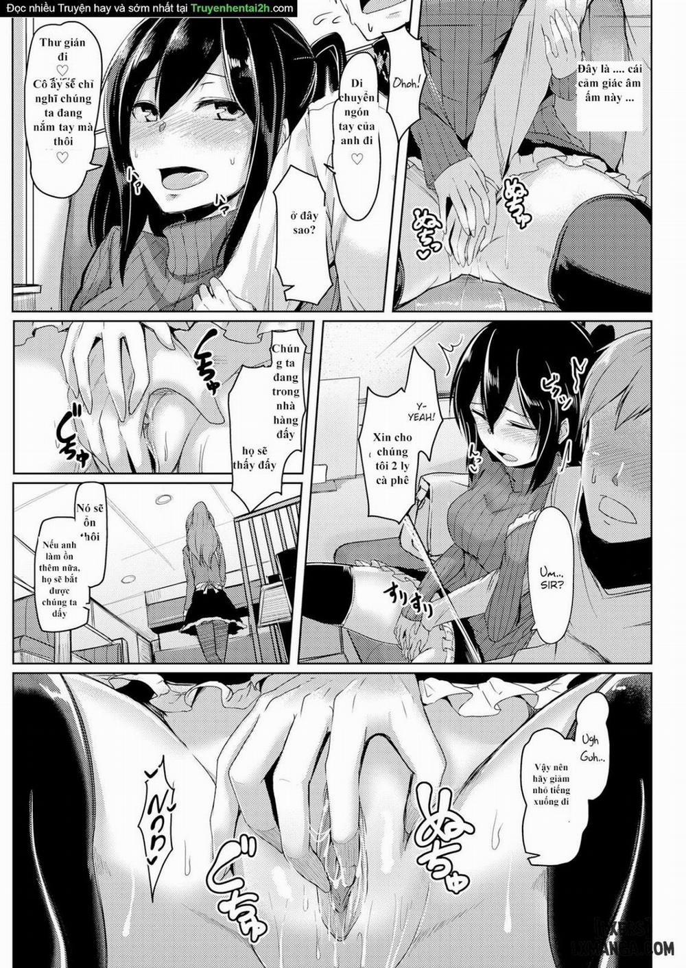 Troilism 9 END trang 4