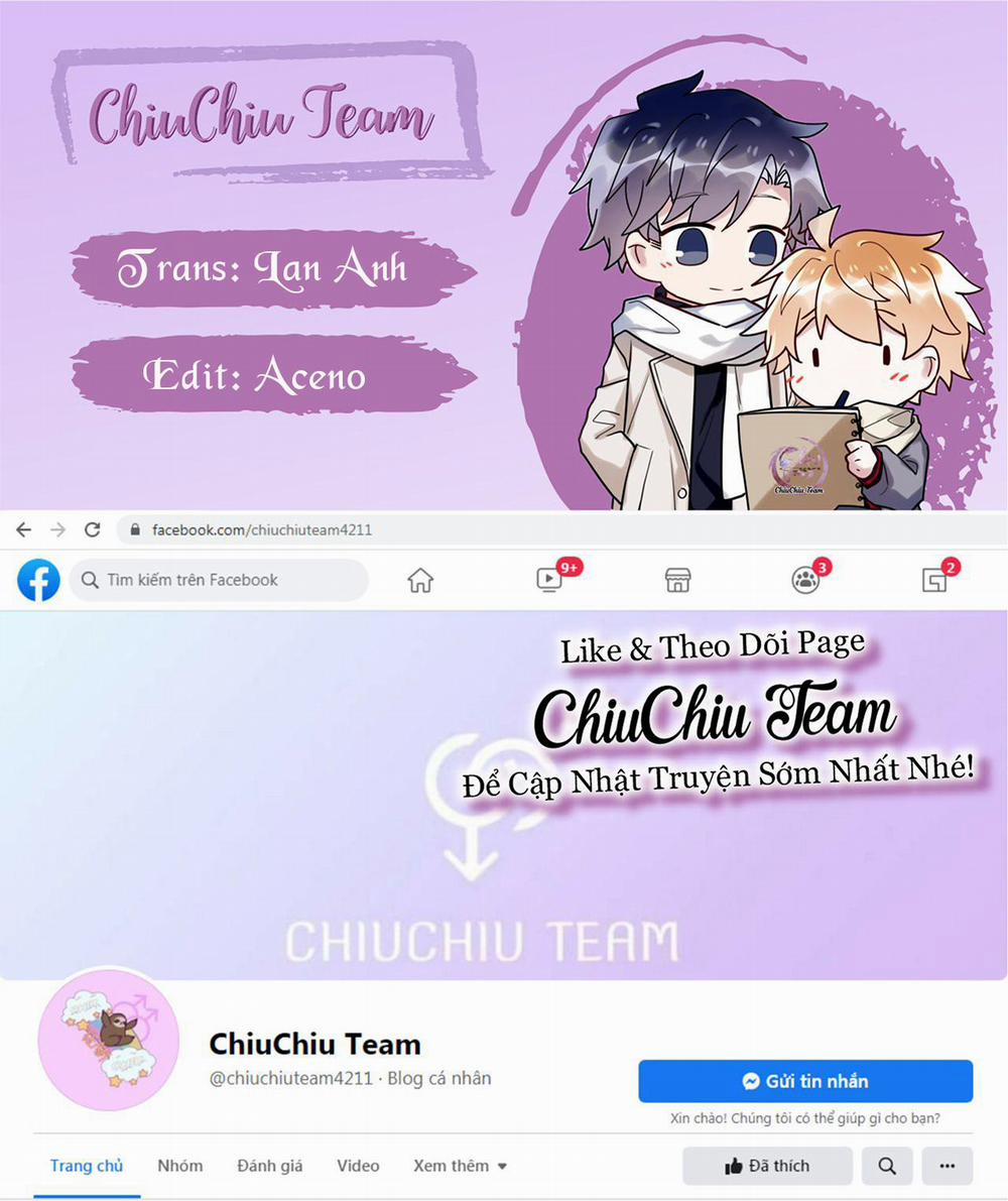 Trộm Nhìn Ánh Sáng 63 trang 8