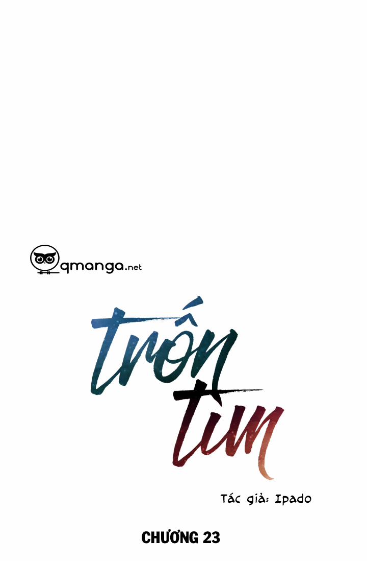 Trốn Tìm 23 trang 14