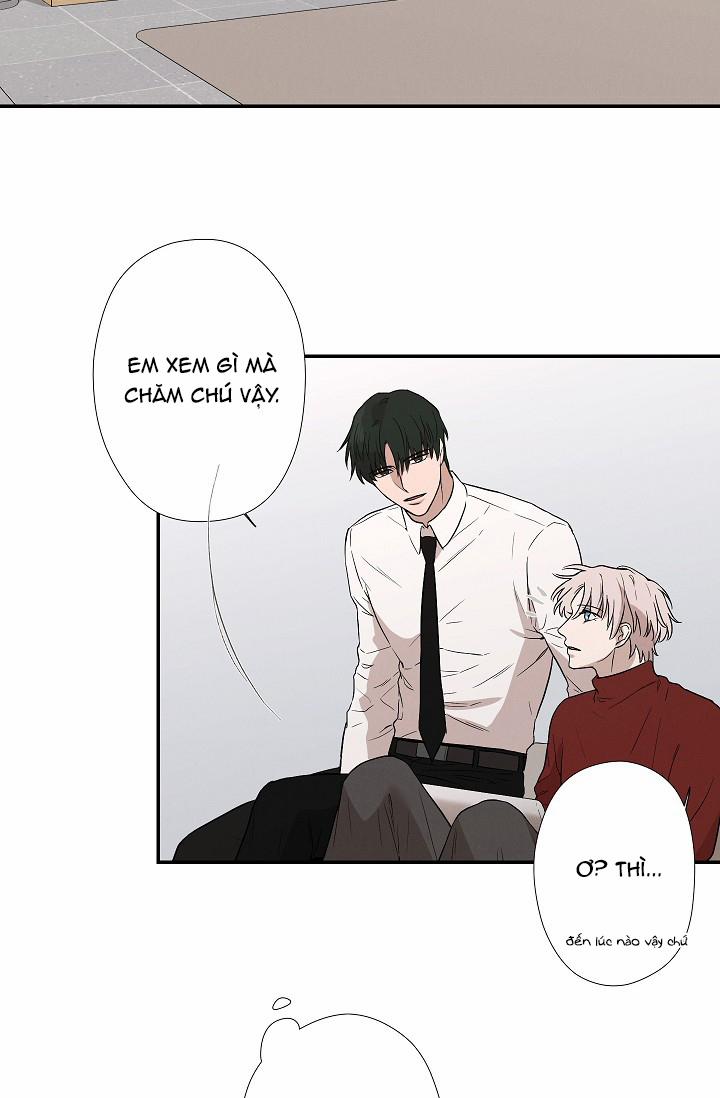 Trốn Tìm 23 trang 16