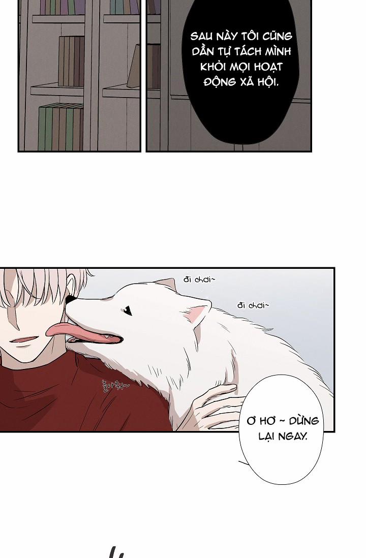 Trốn Tìm 23 trang 18