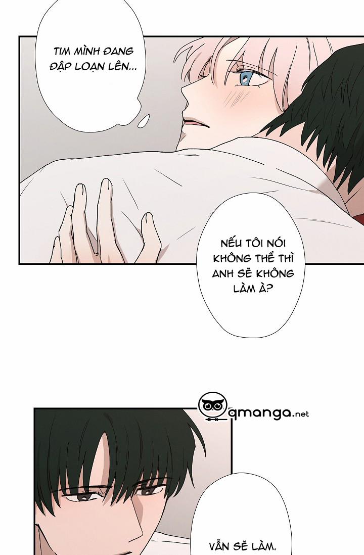 Trốn Tìm 23 trang 30