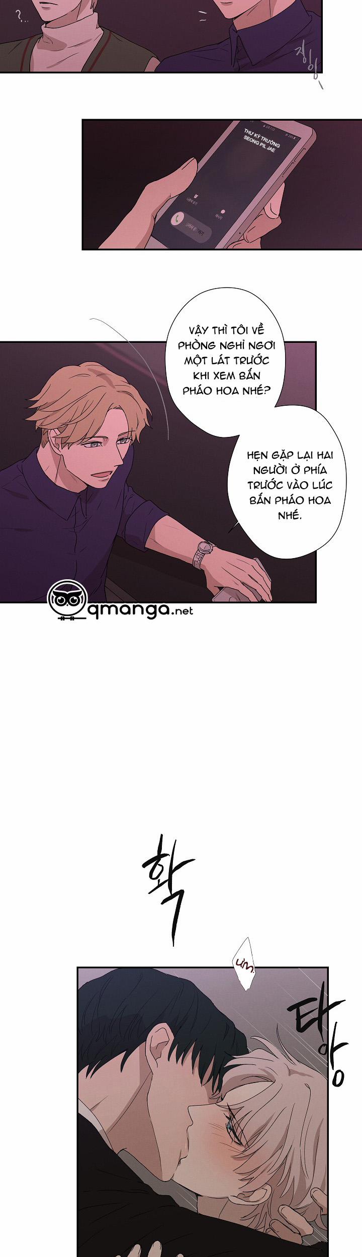 Trốn Tìm 24 trang 12