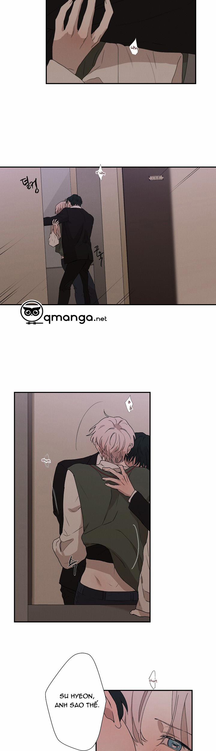 Trốn Tìm 24 trang 13