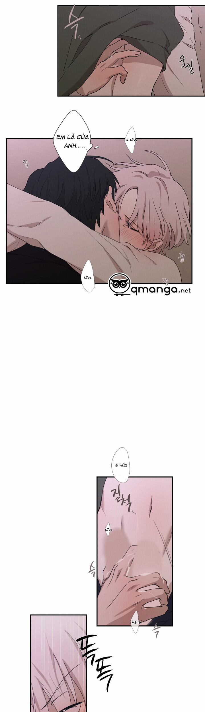 Trốn Tìm 24 trang 18