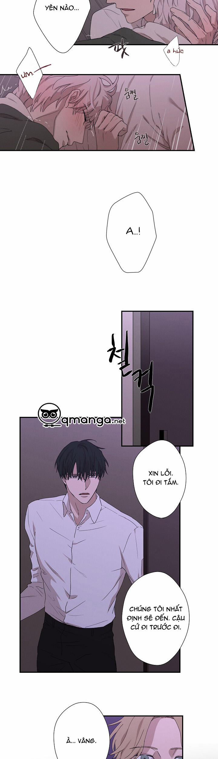 Trốn Tìm 24 trang 20