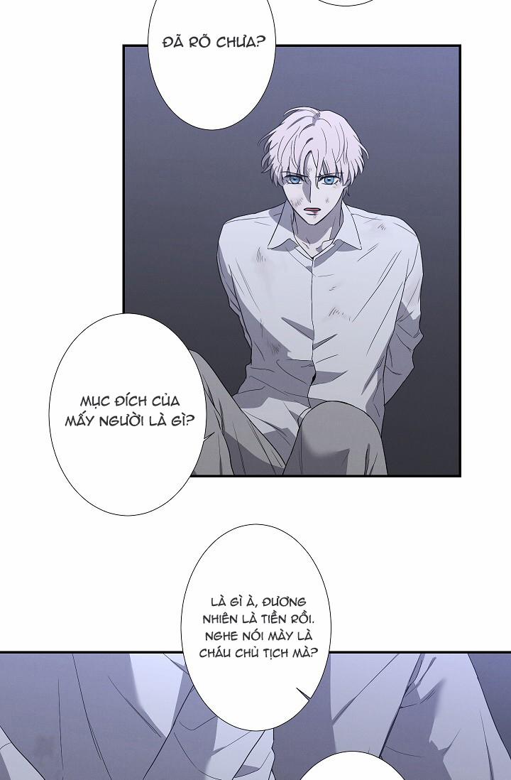 Trốn Tìm 25 trang 17