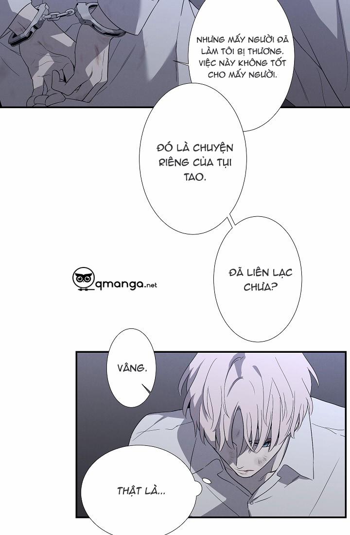 Trốn Tìm 25 trang 18