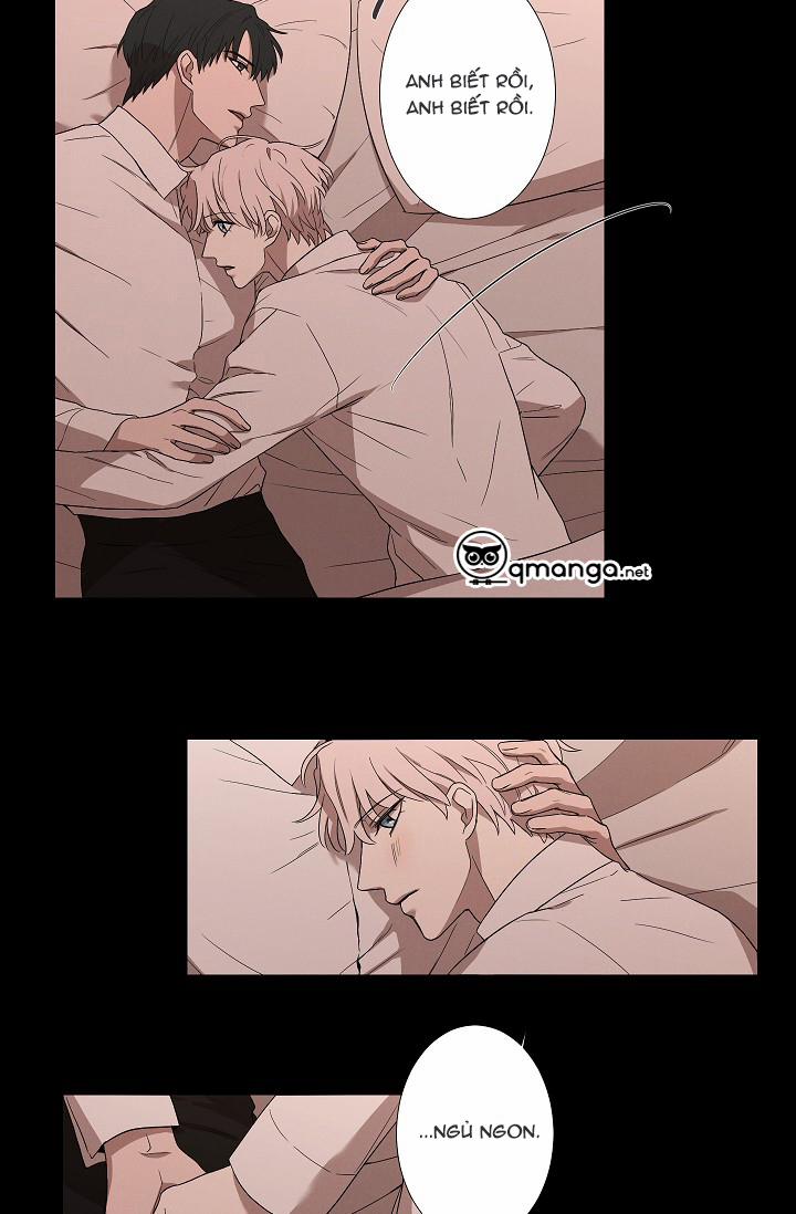 Trốn Tìm 25 trang 29