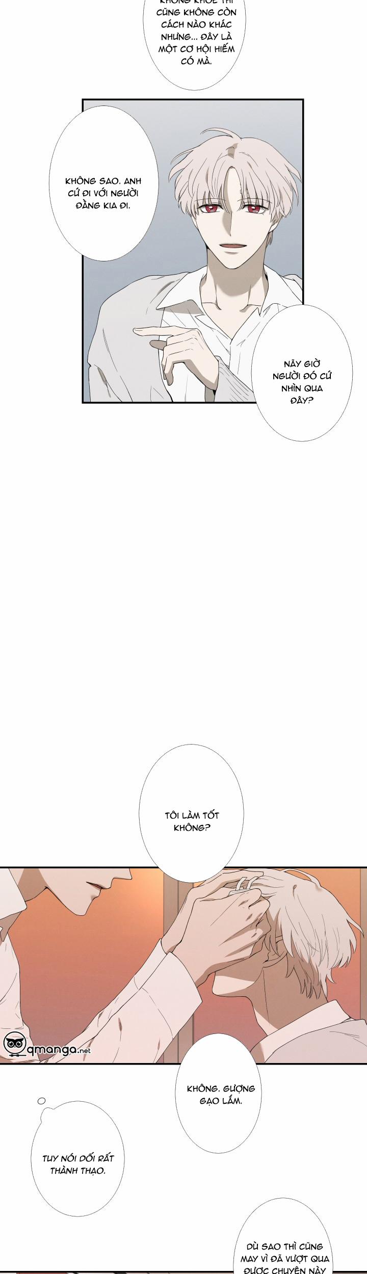 Trốn Tìm 26 trang 12