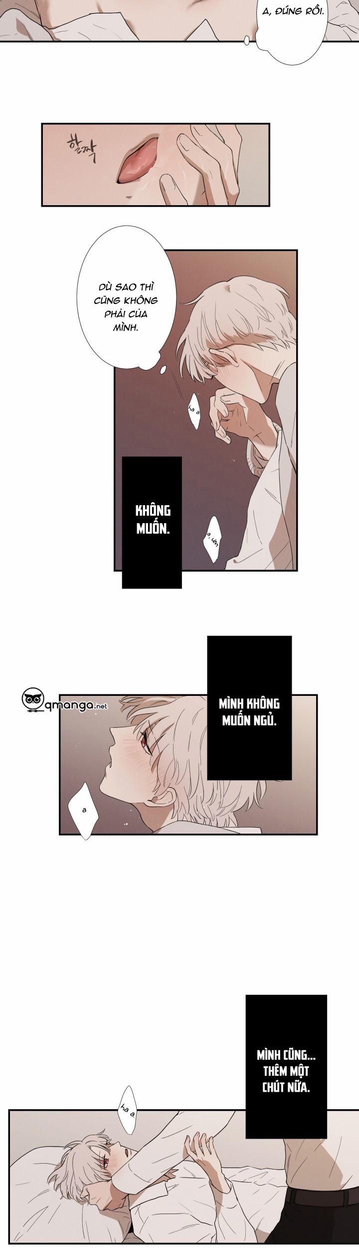 Trốn Tìm 26 trang 16