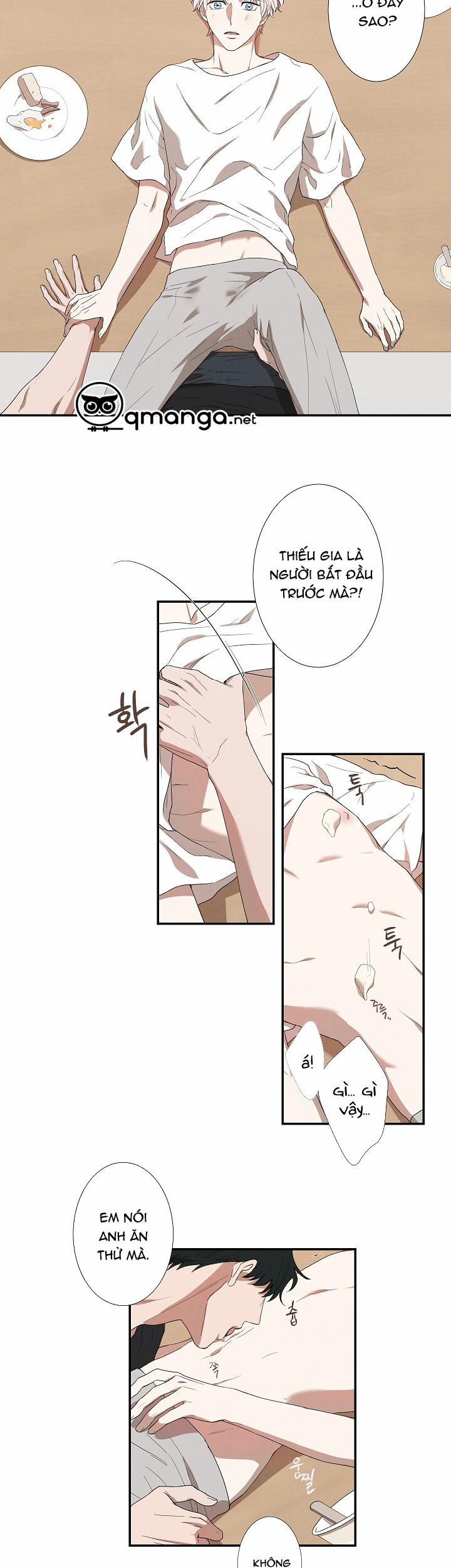 Trốn Tìm 27 trang 10