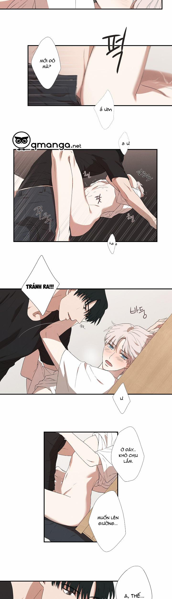Trốn Tìm 27 trang 14