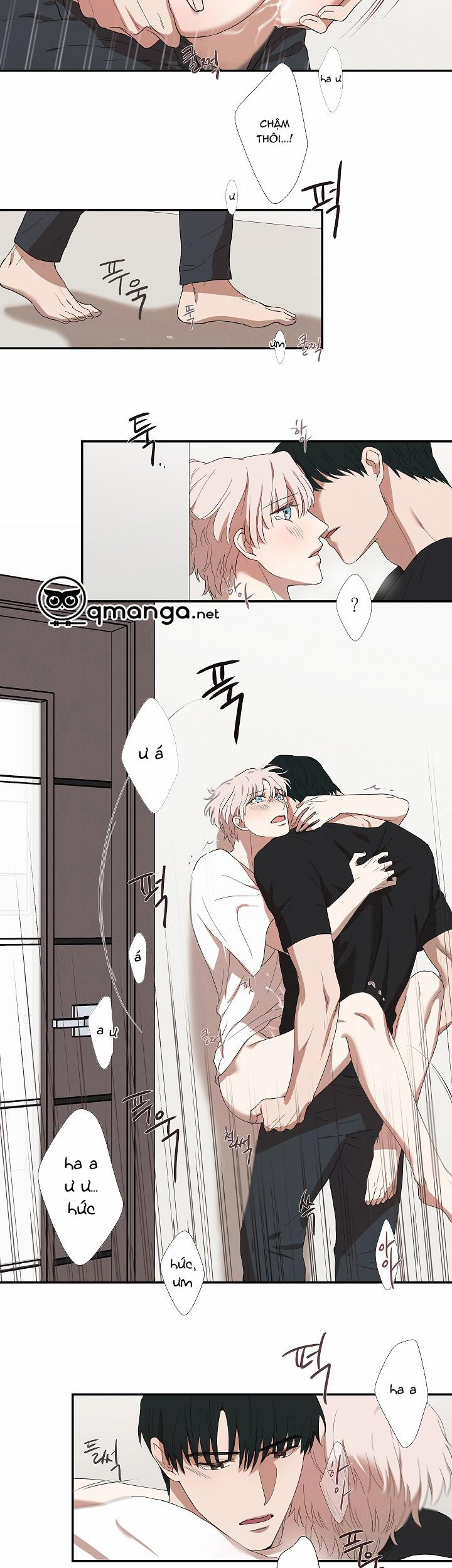 Trốn Tìm 27 trang 17