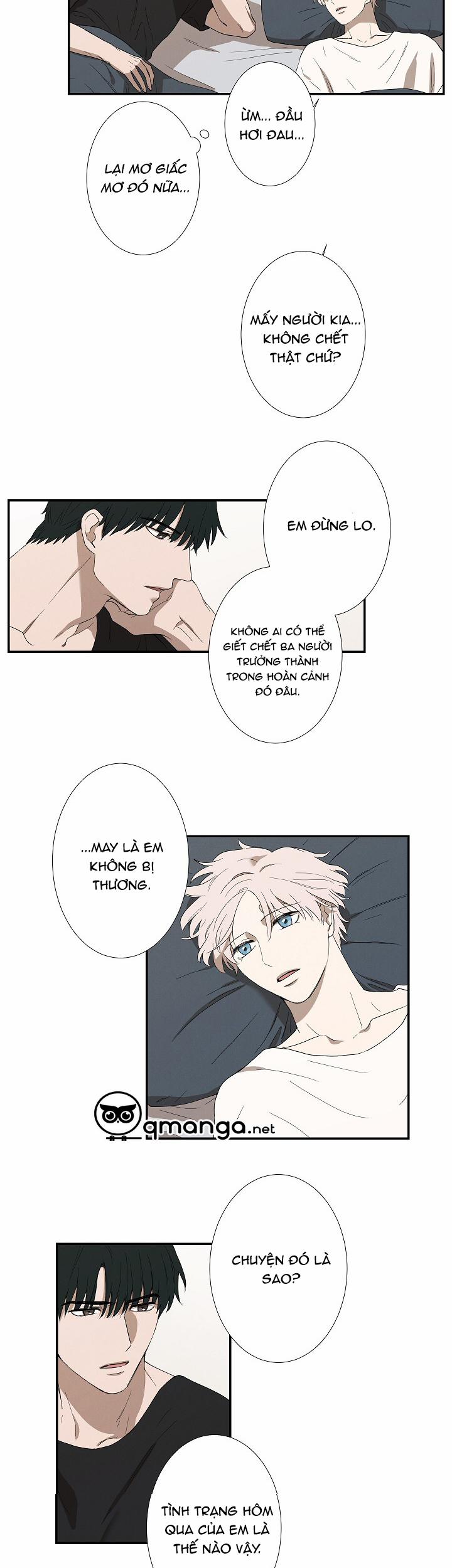 Trốn Tìm 27 trang 3