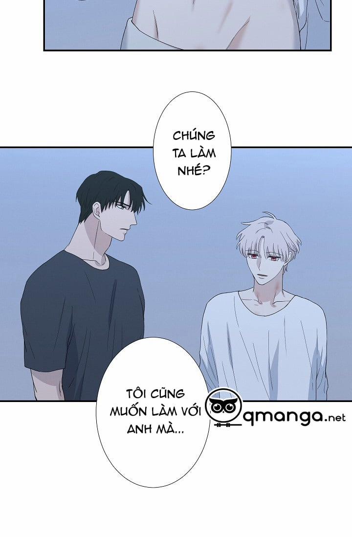 Trốn Tìm 28 trang 29