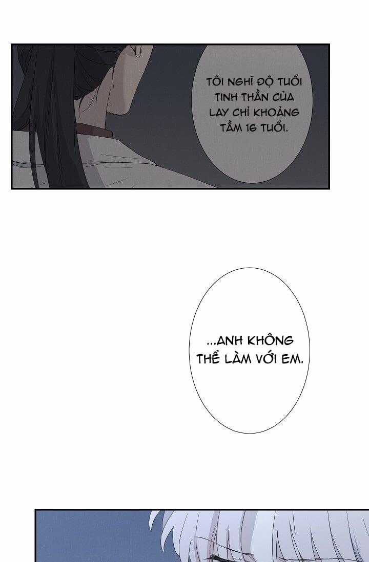 Trốn Tìm 28 trang 30