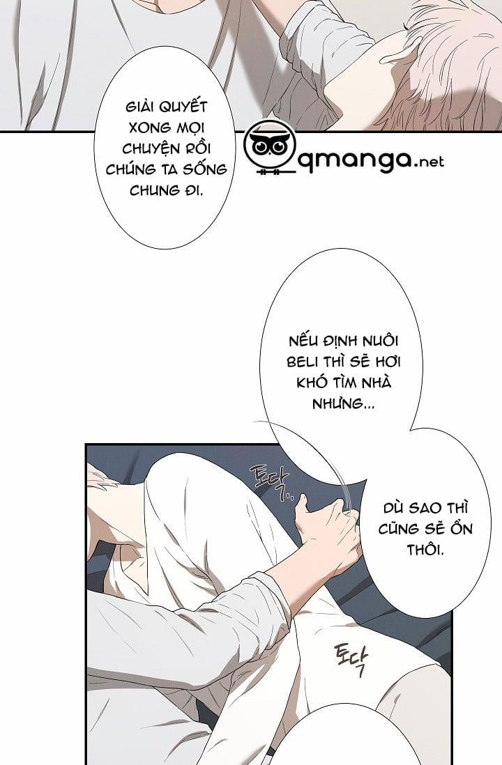 Trốn Tìm 30 trang 27