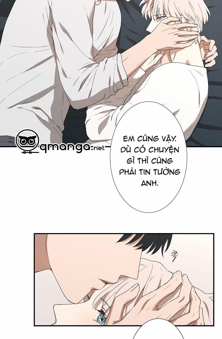 Trốn Tìm 30 trang 31