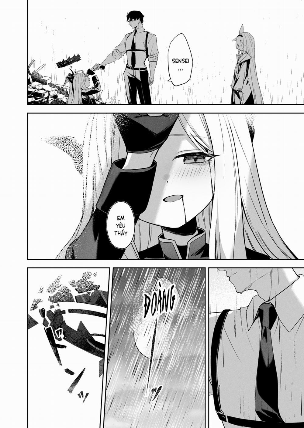 Trốn tránh Một bắn là Hina nằm trang 4