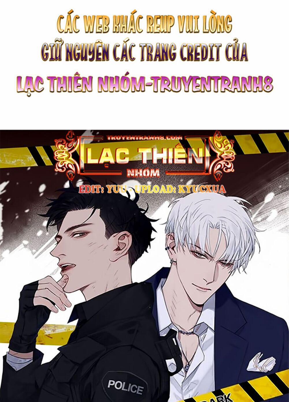 Trong Bóng Tối 47 trang 0