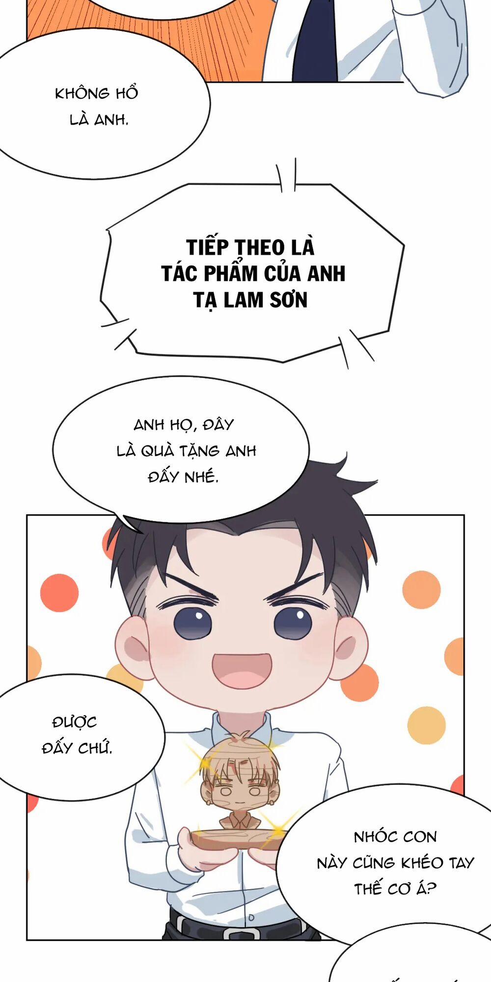 Trong Bóng Tối 47 trang 30